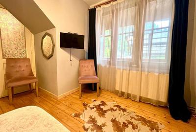 Apartament cu 2 camere decomandat, mobilat în Schei - 9