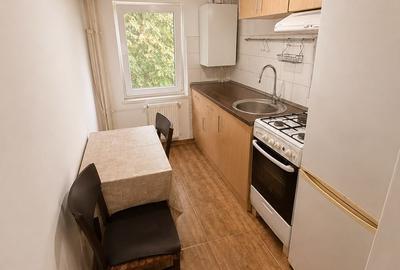 Apartament cu 2 camere decomandat în Șagului