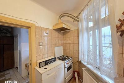 Apartament cu 2 camere în Muncii - 6