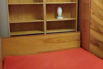 Apartament cu 2 camere decomandat în Drumul Taberei