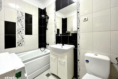 Apartament cu 2 camere, mobilat în Tomis Plus