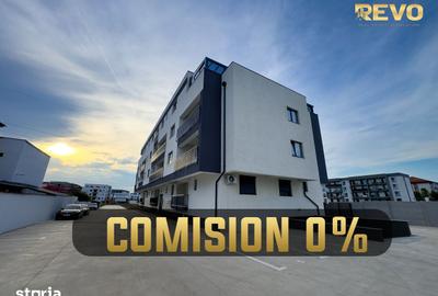 Apartament cu 2 camere în Dobroești - 8