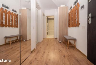 Apartament cu 2 camere în Bartolomeu - 4