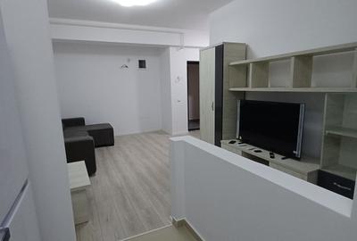 Apartament cu 2 camere decomandat în Chiajna