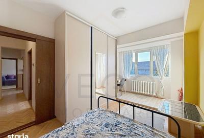 Apartament cu 3 camere în Central - 11