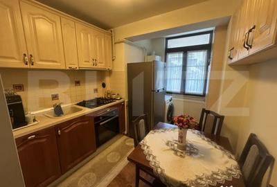 Apartament cu 2 camere semidecomandat în Micro 15 - 7
