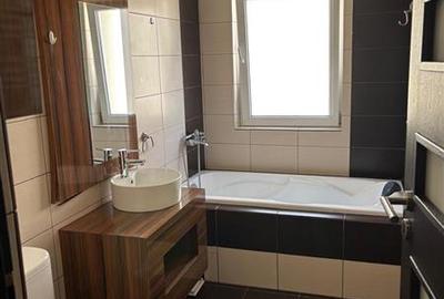 Apartament cu 2 camere circular, mobilat în Florești - 8