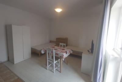 Garsonieră în Hașdeu - 5