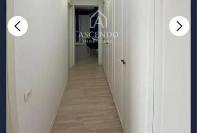 Apartament cu 3 camere în Sud