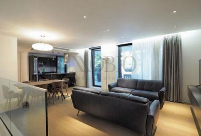 Apartament cu 4 camere, mobilat în Aviatorilor - 2