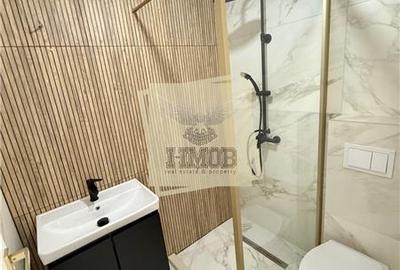 Apartament cu 3 camere decomandat în Exterior Sud - 2