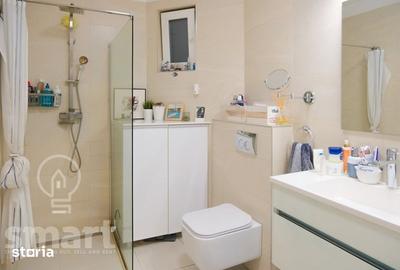 Apartament cu 2 camere, mobilat în Borhanci - 2
