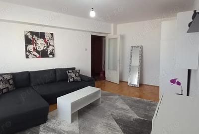 Garsonieră decomandată în Cetate - 9
