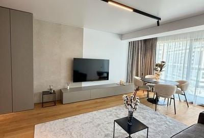 Apartament cu 2 camere în Pipera