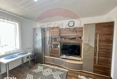 Garsonieră, mobilată în Valea Borcutului - 4