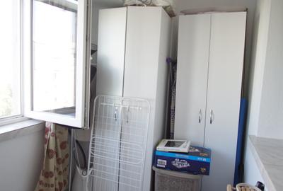 Apartament cu 3 camere decomandat în Unirii - 10