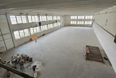 Spațiu comercial, de 1,000 mp, în Nocrich - 8