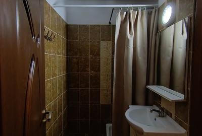 Garsonieră nedecomandată în Micălaca