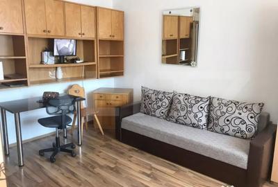 Garsonieră decomandată în Mănăștur - 6