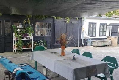Casă cu 4 camere cu Teren 145 Mp în Central