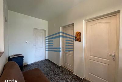 Casă cu 4 camere cu Teren 800 Mp în Bran - 3