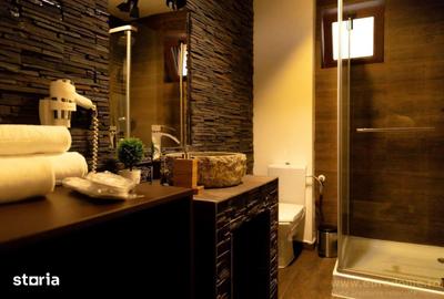 Apartament cu 2 camere în Cetatea - 3