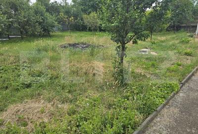 Casă individuală cu 2 camere cu Canalizare în Apahida - 2