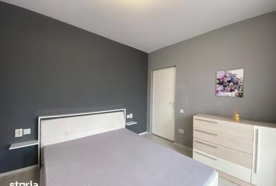 Apartament cu 3 camere semidecomandat, mobilat în Iris - 13