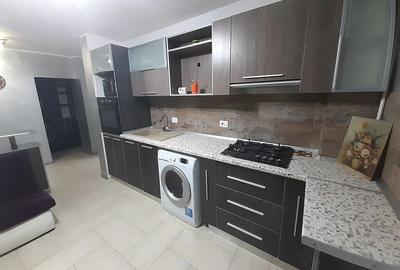 Garsonieră decomandată în Micro 21 - 5