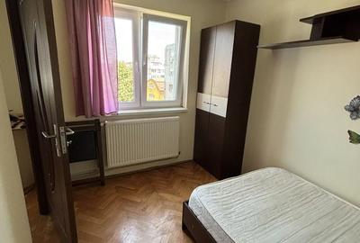 Apartament cu 2 camere semidecomandat în Central - 2