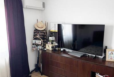 Apartament cu 3 camere decomandat, mobilat în Lipovei - 4