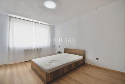 Apartament cu 3 camere semidecomandat, mobilat în Florești - 6