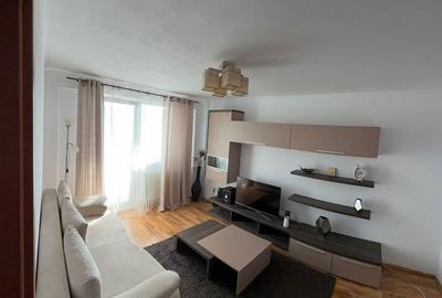 Apartament cu 2 camere decomandat, mobilat în Tei - 3