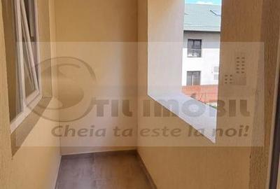 Apartament cu 3 camere în Valea Lupului - 5