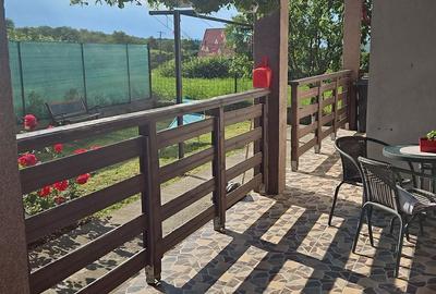 Casă cu 4 camere în Zagavia - 1