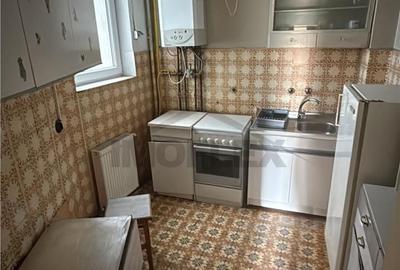 Apartament cu 2 camere în Eminescu