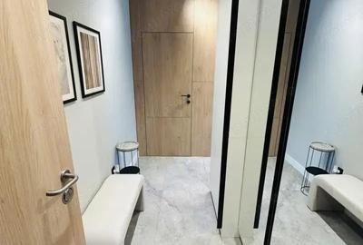 Apartament cu 2 camere în Take Ionescu