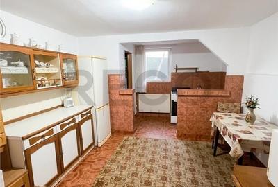 Casă cu 4 camere cu Teren 2200 Mp în Tileagd