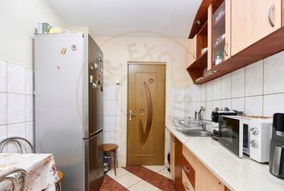 Apartament cu 2 camere semidecomandat, mobilat în Craiovei - 4