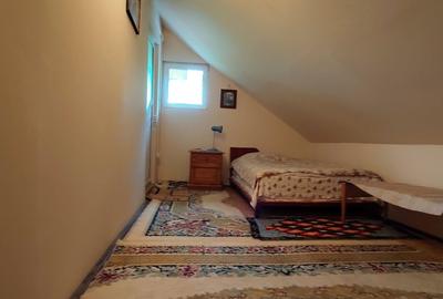 Casă individuală cu 5 camere cu Teren 3767 Mp în Bălănești - 10