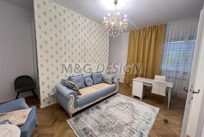 Apartament cu 3 camere decomandat în Ultracentral - 16