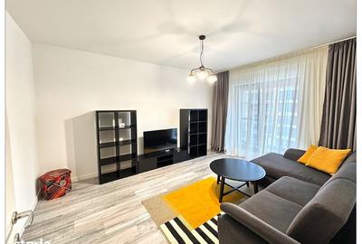 Apartament cu 2 camere decomandat în Militari