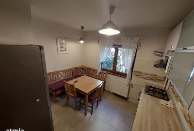 Apartament cu 2 camere decomandat în Nerva Traian - 5
