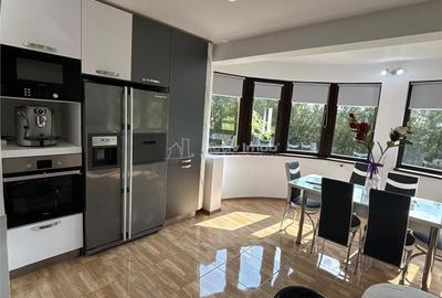 Casă cu 4 camere cu Teren 1200 Mp în Tulucești - 4