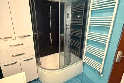 Apartament cu 2 camere semidecomandat, mobilat în Florești - 5