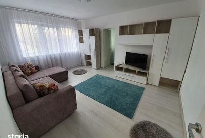 Apartament cu 2 camere nedecomandat în Olimpia-Stadion - 3
