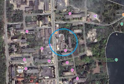 Spațiu comercial, de 101 mp, în Central - 2