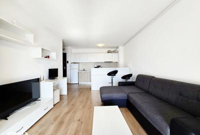 Apartament cu 2 camere în Șega - 3