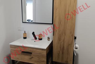 Apartament cu 2 camere decomandat în Livezeni - 14