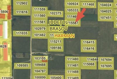 Spațiu comercial, în Hărman - 2